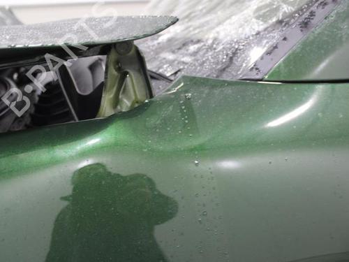 Porta anteriore sinistra PORSCHE MACAN (95B) 2.9 GTS (95BBL1) | BP30797528C2 