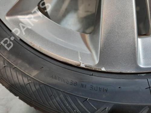 Rim PEUGEOT 308 SW II (LC_, LJ_, LR_, LX_, L4_) 1.6 BlueHDi 100 | BP23591191C45 