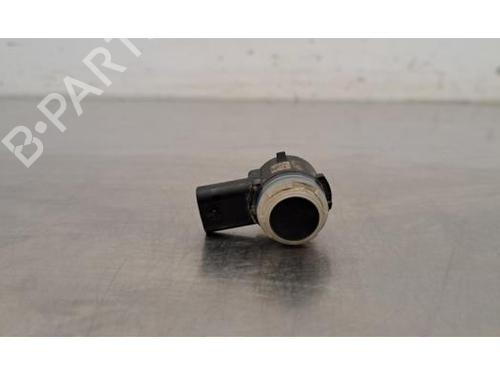 Used Electronic module PEUGEOT PARTNER Box Body/MPV (K9) 1.5 BlueHDi 100 (102 hp) 29379442