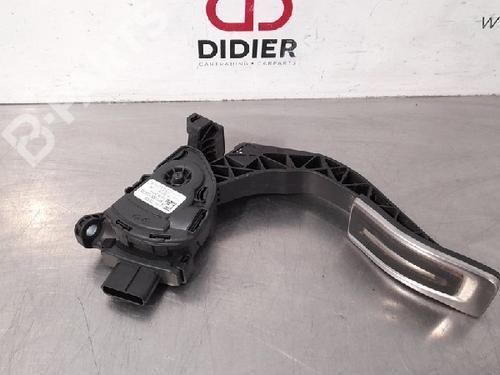 Used Pedal Pedal AUDI A6 C7 Avant (4G5, 4GD) RS6 quattro (560 hp) 10885003 10885003