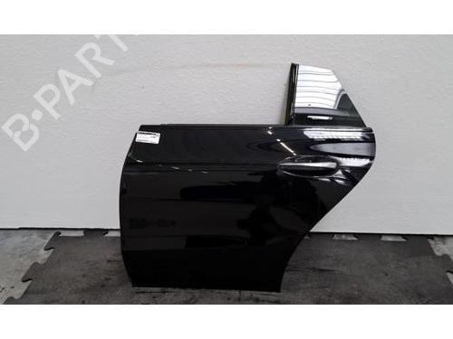 Used Left rear door Left rear door 37479345 37479345