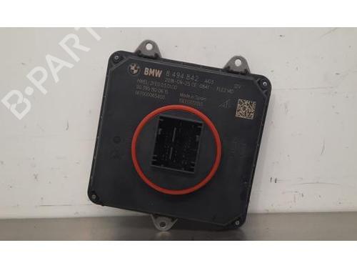 Used Electronic module BMW 2 Gran Tourer (F46) 220 i (192 hp) 23618733