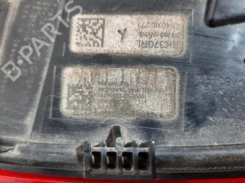 Right taillight SKODA KAMIQ (NW4) 1.0 TSI | BP34048358C35 - Image 3