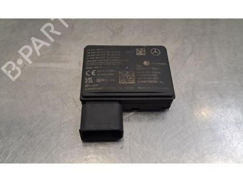 Electronic sensor MERCEDES-BENZ SPRINTER 3,5-t Van (B907, B910) 315 CDI RWD (907.631, 907.633, 907.635, 907.637) | BP38003799M84 - Image 3