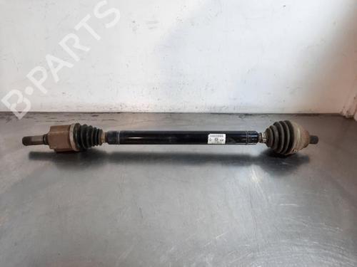 Used Right front driveshaft Right front driveshaft 38039196 38039196