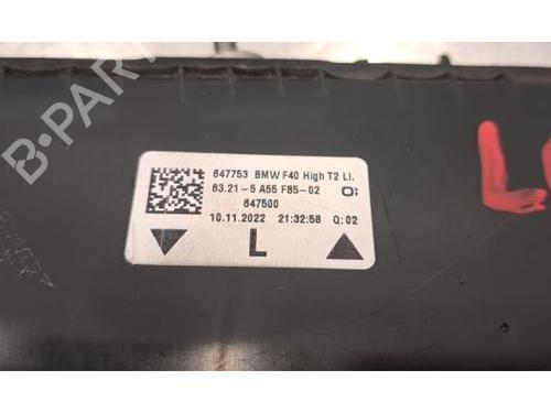 Left taillight BMW 1 (F40) 116 i | BP40284962C34 - Image 3