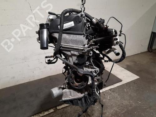 Engine AUDI A4 B9 (8W2, 8WC) 1.4 TFSI | BP29881495M1