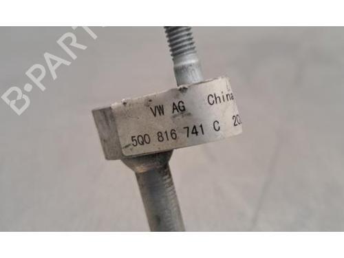 AC pipe AUDI A3 Limousine (8YS, 8YM) S3 TFSI quattro | BP35780188M126 - Image 5