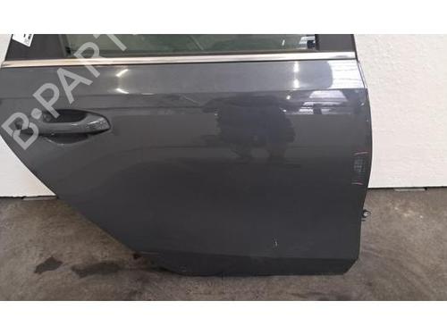 Dør høyre bak KIA CEED (CD) 1.0 T-GDI | BP38157776C5 - Image 3