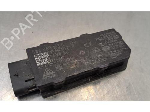 Electronic module VW TIGUAN (CT1) 1.5 eTSI | BP37038096M83 - Image 2