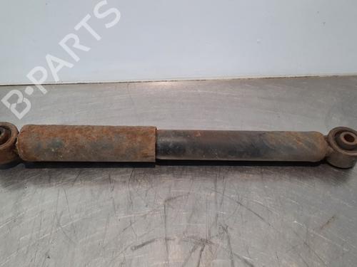 Used Right rear shock absorber VW TRANSPORTER T5 Van (7HA, 7HH, 7EA, 7EH) 2.0 TDI (84 hp) 10899026