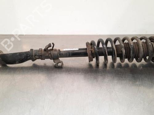 Left front shock absorber MERCEDES-BENZ GLC (X253) 250 4-matic (253.946) | BP23598024M16 