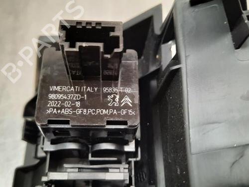 Switch PEUGEOT 308 III (FB_, FH_, FP_, F3_, FM_) BlueHDi 130 (FBYHZL, FBYHZT) | BP22174823I30 