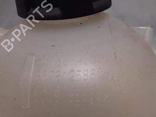 Expansion tank PEUGEOT 308 II (LB_, LP_, LW_, LH_, L3_) 1.5 BlueHDI 100 | BP23587308C120 
