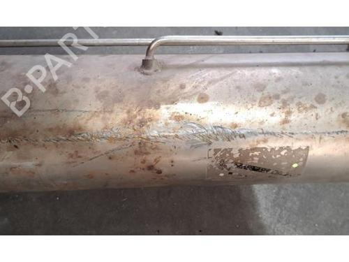 Particulate filter CITROËN JUMPY III Van (V_) 2.0 BlueHDi 120 | BP24459479M81