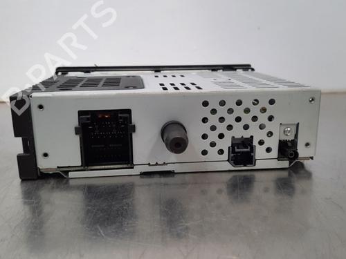 Radio FORD TRANSIT V363 Van (FCD, FDD) 2.0 EcoBlue | BP10899314E6 