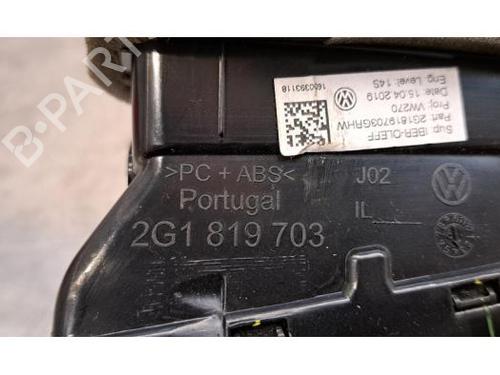 Other VW POLO VI (AW1, BZ1, AE1) 1.6 TDI | BP24136851O1 