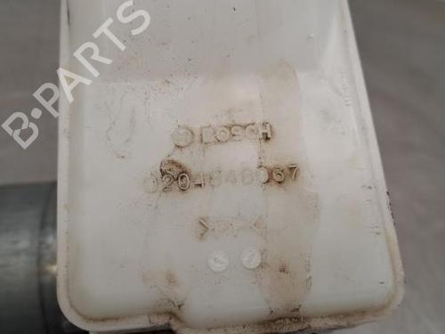 Servo brake LAND ROVER DEFENDER Station Wagon (L663) P300 Si4 4x4 | BP23608448M42 