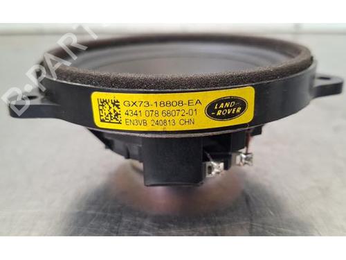Speaker LAND ROVER DEFENDER Van (L663) 3.0 D250 MHEV 4x4 | BP39495558E2 - Image 4