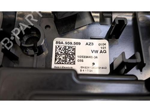 Kabinelys AUDI Q4 E-TRON SUV (F4B) 50 quattro | BP37148387I8 - Image 5