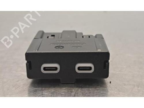 Electronic module SKODA OCTAVIA IV Combi (NX5, PV5) 2.0 TDi | BP39995022M83 - Image 3