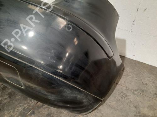 Rear bumper AUDI A3 (8P1) 1.9 TDI | BP16264256C8 