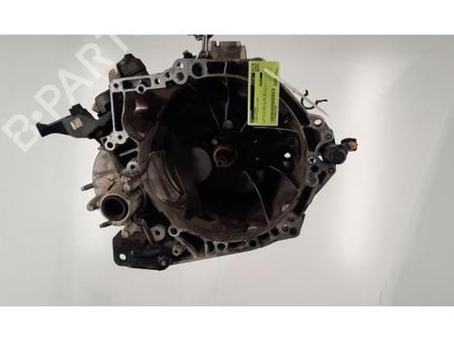 Used Gearbox CITROËN BERLINGO Box Body/MPV (K9) 1.5 BlueHDi 100 (102 hp) 31165584