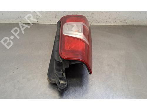 Used Left taillight Left taillight 39180034 39180034