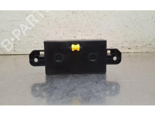 Electronic module DS DS 7 Crossback (J4_, JR_, JC_) E-TENSE 225 (J4DGZU, J45GQU) | BP40202227M83 - Image 1