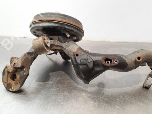 Right rear suspension arm FIAT DOBLO Cargo (263_) 1.6 D Multijet (263WXD1B, 263WXR1B, 263WXX1B, 263ZXD1B,... | BP17112258M15 