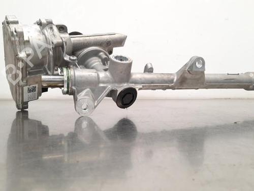 Used Steering rack BMW 1 (F40) 116 d (116 hp) 23584882