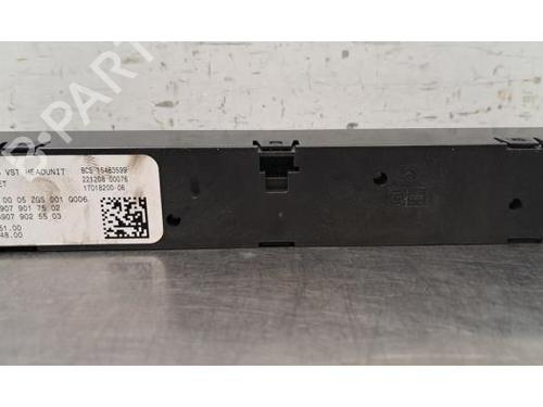 Switch MERCEDES-BENZ SPRINTER 3,5-t Van (B907, B910) 311 CDI (910.631, 910.633) | BP36757884I30 - Image 4