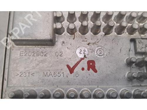 Electronic module BMW X3 (G01, F97, G08) xDrive 20 d Mild-Hybrid | BP32408260M83 - Image 2