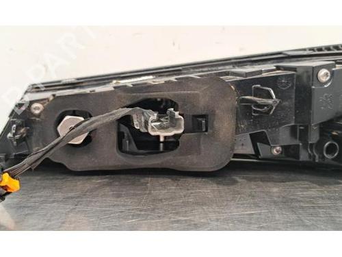 Left taillight PEUGEOT 308 III (FB_, FH_, FP_, F3_, FM_) PureTech 130 (FPHNSL, FPHNST) | BP25795906C34 