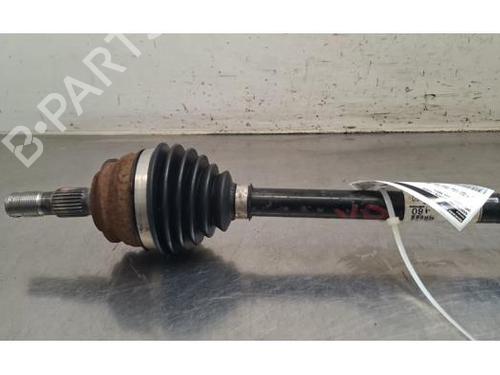 Right front driveshaft OPEL CORSA F (P2JO) 1.5 (68) | BP38274525M39 - Image 3