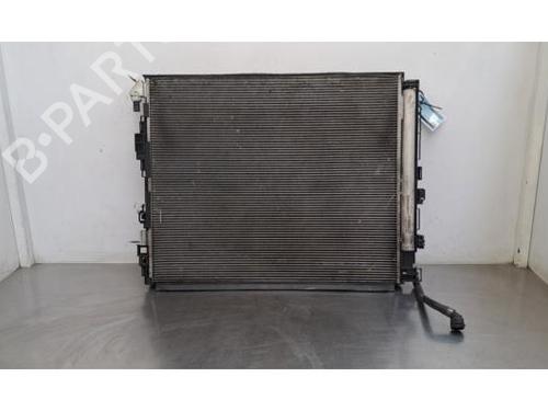 Used AC radiator AC radiator MERCEDES-BENZ G-CLASS (W463) G 400 d 4-matic (463.350) (330 hp) 35746860 35746860