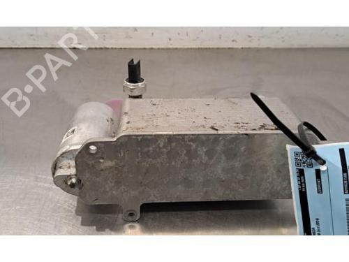 Used AC radiator AC radiator MERCEDES-BENZ EQB (X243) EQB 350 4-matic (243.612) (292 hp) 33307566 33307566