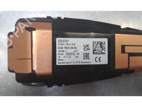 Antenne/Base BMW X1 (U11) xDrive 25 e Plug-in-Hybrid | BP37251513C140 - Image 2