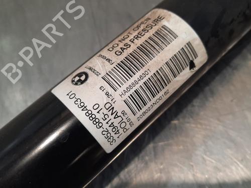 Left rear shock absorber BMW X2 (F39) xDrive 20 d | BP10897110M18 