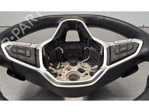 Steering wheel VW PASSAT B8 Variant (3G5, CB5) 1.6 TDI | BP39642353C49 - Image 7