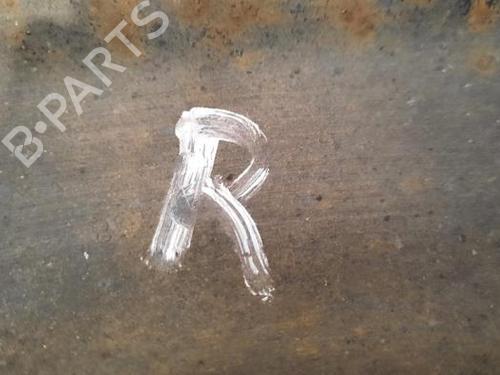 Right rear suspension arm MAZDA 6 Saloon (GJ, GL) 2.2 D (GJ2FP) | BP23599829M15 