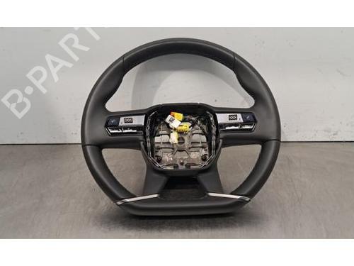 Used Steering wheel DS DS 9 (X2_) 1.6 PureTech 225 (X25GGR) (224 hp) 30659914