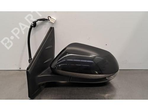 Used Left mirror TOYOTA YARIS (_P21_, _PA1_, _PH1_) 1.5 Hybrid (MXPH10, MXPH11) (116 hp) 30138937