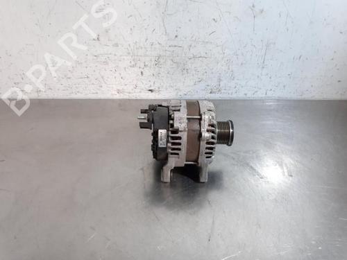 Alternator NISSAN MICRA V (K14) 0.9 IG-T | BP27187196M7 