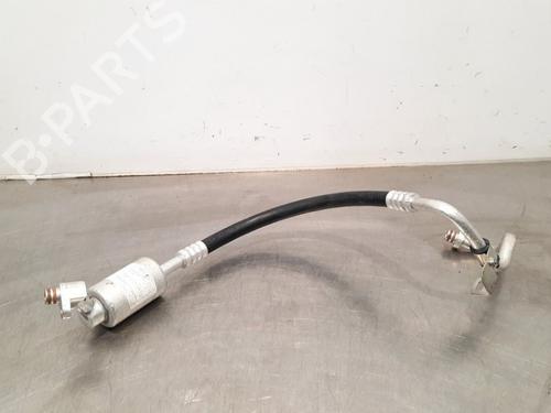 Used AC pipe PEUGEOT 3008 II SUV (MC_, MR_, MJ_, M4_) 1.6 PureTech 180 (M45GFR, M45GFU) (181 hp) 15037894