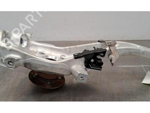 Right front steering knuckle LAND ROVER RANGE ROVER SPORT III (L461) 3.0 D350 MHEV AWD | BP28613341M26 