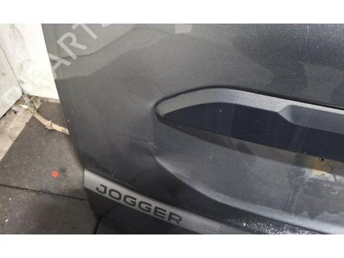 Tailgate DACIA JOGGER (RK_) 1.0 TCe 110 (RKMD) | BP30556164C6 