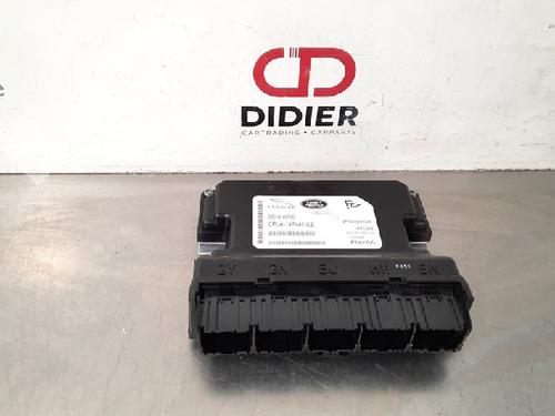 Used Control unit Control unit LAND ROVER RANGE ROVER IV (L405) 4.4 SDV8 4x4 (340 hp) 10885016 10885016