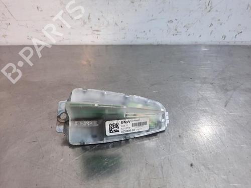 Antenne/Base BMW 1 (F20) 116 d (116 hp) 23584912
