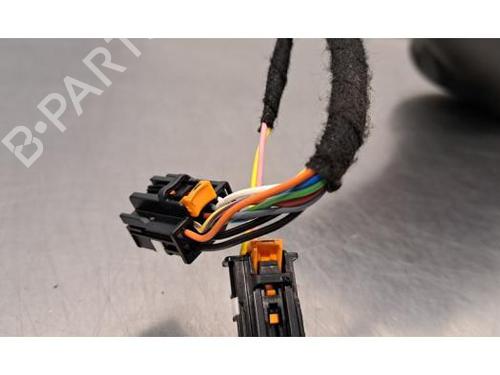 Right mirror CITROËN C3 IV (CC_, CB_) ë-C3 (CBZYAZ) | BP32431329C27 